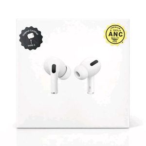 Premium Wireless Earbuds with ANC Brand New