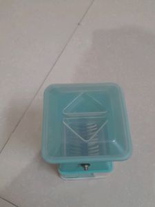 Chilly Multi Cutter (100%S.S Blade)