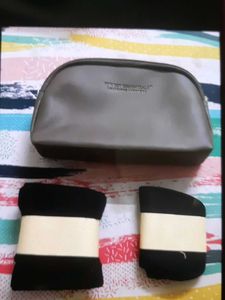 Forrest Essential Pouch Travel Kit