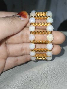 Beaded Bracelet