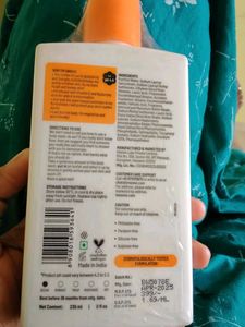 Chemist at Play Body Wash