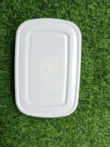 Reusable Lunch Box with Spoon
