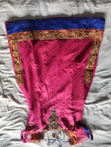 Punjabi Suit (Salwar Kameez) set