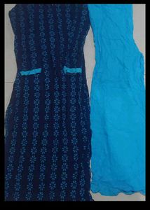 kurta plazzo