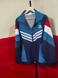 Adsadi Windbreaker Jacket