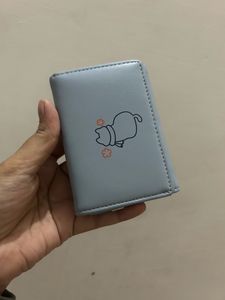 Korean Brand Imported New Wallet