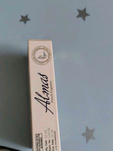 Al-mas Original Roll-On Perfume