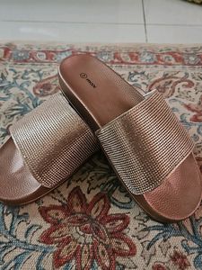 New Glittery Sliders