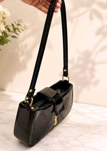 ysl dupe combo black and maroon