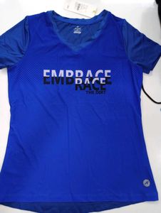 ALCIS DRY FIT TSHIRT WOMEN