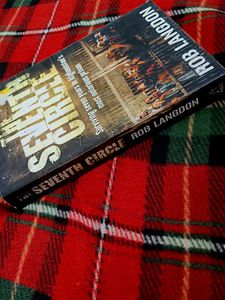 The Seventh Circle by Robert Langdon