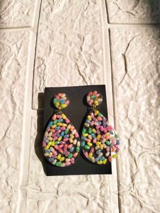 Handmade Earrings