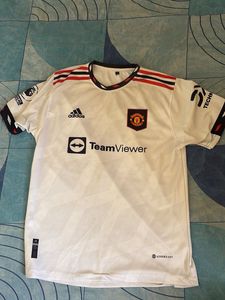 Manchester United FC Jersey
