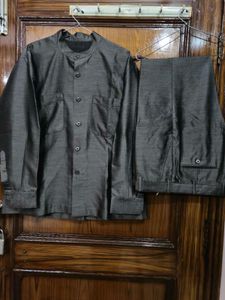 Raymond Safari Suit