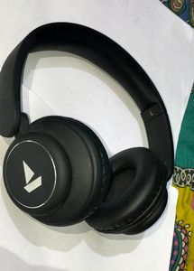 boAt Rockerz 450 Pro BT Headset, Slightly Used