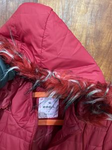 Red Jacket Fort Collin’s