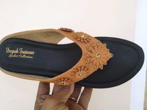 Ladies Slippers