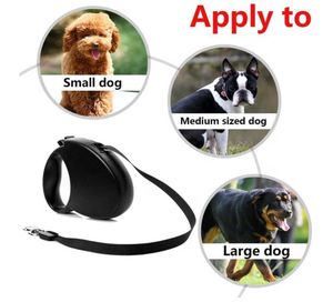 Adjustable Leash for Dogs