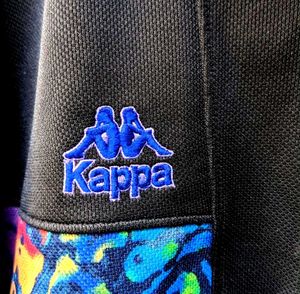 PRICE DROP🔻💎Original Kappa Track Jacket