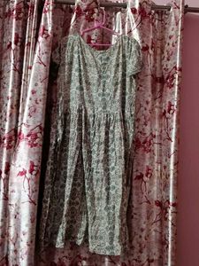 Beautiful Printed Ethnic suit