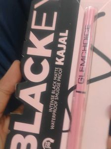 Waterproof Kajal for Intense Look