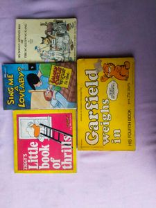 Vintage Comic Books Collection