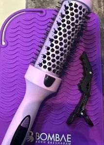 Bombae Thermal Blowout Brush | Hairplay