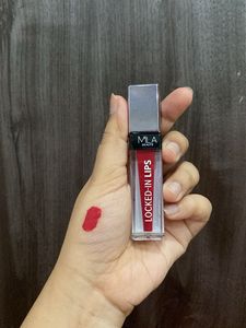 Mila Beaute Locked-In Lips