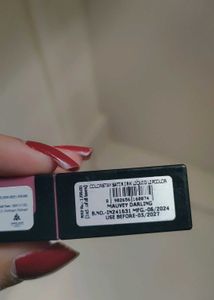 Revlon Colorstay Satin Ink