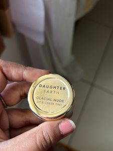 Lip And Cheek Tint