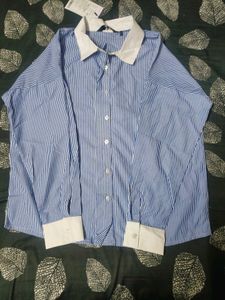 Striped Her by Invictus Shirt