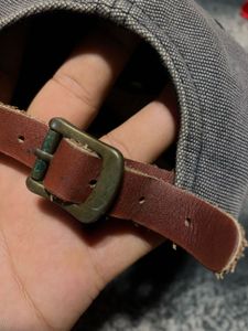 Fjallraven Cap
