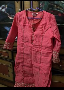 Fashion Tadka New Kurthi