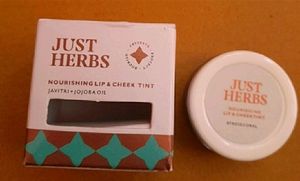 Just Herbs Lip Tint