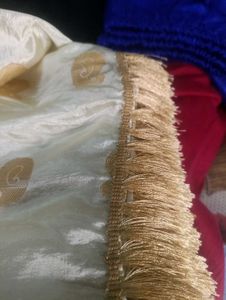 Elegant Silk dupatta
