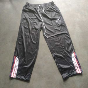 Men's Athletic Track Pants