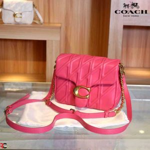 COACH* *TIMES SQUARE TABBY SHOULDER WOMEN'S BAG*
