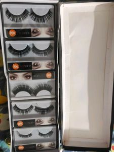 Eye Lash Of Hudabeauty One