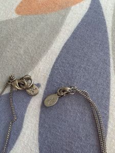 Cute Butterfly &amp; Heart Necklaces