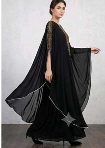 ARABI ABAYA
