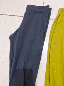 combo of 3 Ankle leggin