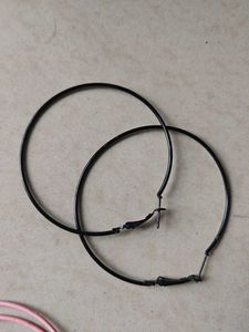 Fashion Jewelry Set - Earrings
