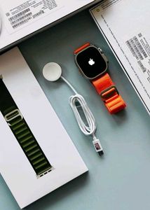APPLE WATCH ULTRA 3 USA🇺🇲 EDITION GPS