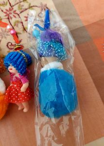 Kids Rakhi Doll