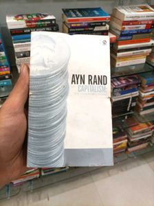 Capitalism by Ayn Rand