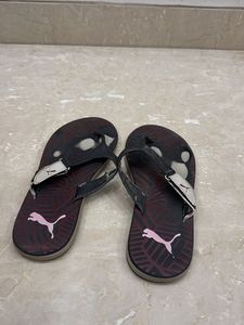 Puma Slippers