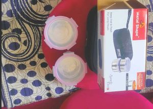 Lunch Box/ Container/ Tiffin Box