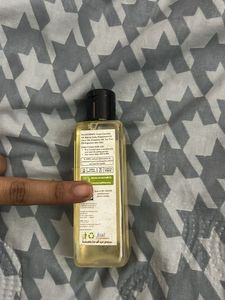 Coco Crush Liquid Toothpaste