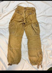 Cargo Pants