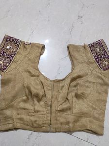 Festival And Wedding Wear Saree